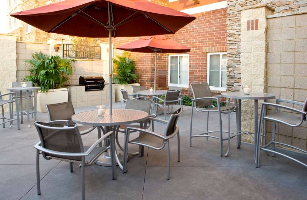 HYATT HOUSE STERLING DULLES ARPT N 8