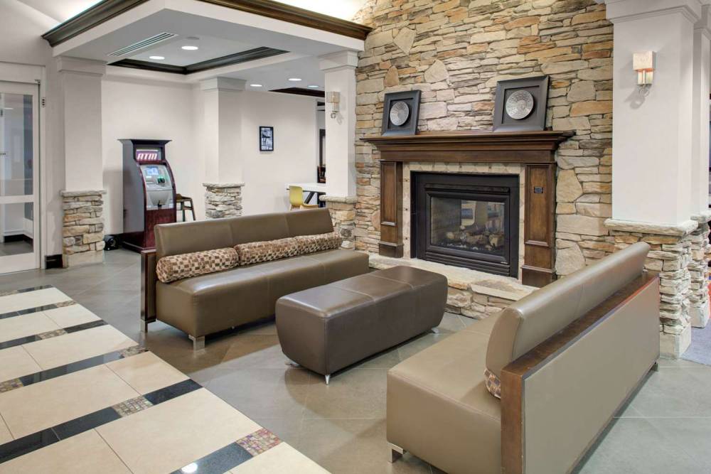 HYATT HOUSE STERLING DULLES ARPT N 7