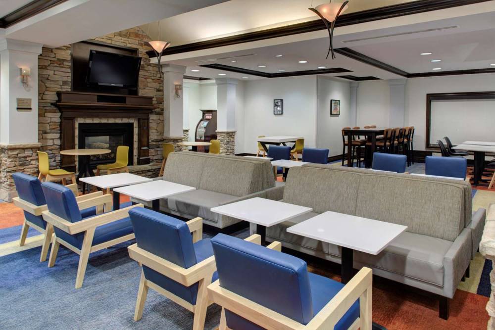 HYATT HOUSE STERLING DULLES ARPT N 3