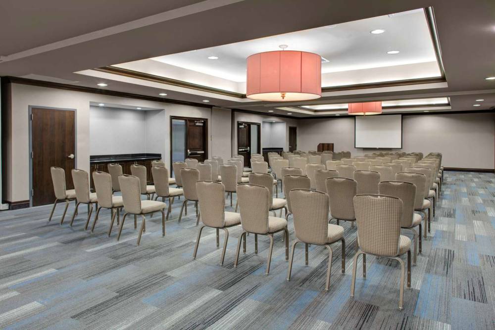 HYATT HOUSE STERLING DULLES ARPT N 6