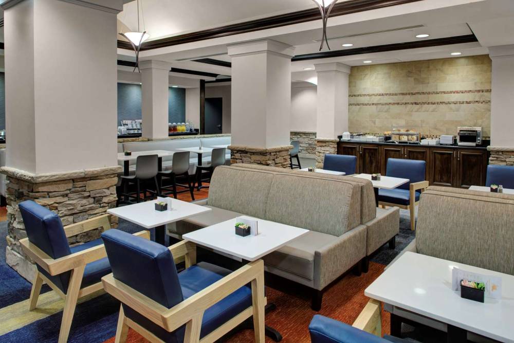 HYATT HOUSE STERLING DULLES ARPT N 9
