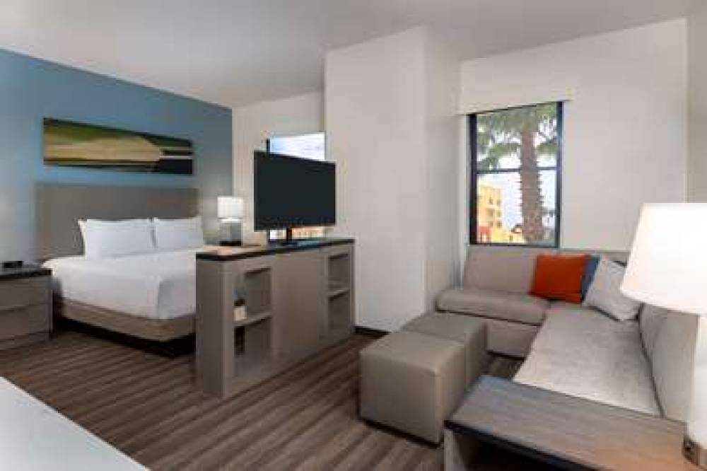 HYATT HOUSE TAMPA AIRPORT/WESTSHORE 9