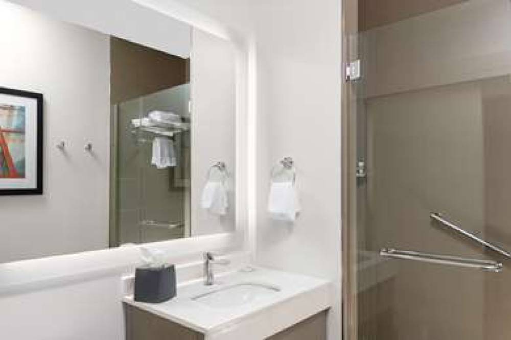 Hyatt House The Woodlands Shenandoah