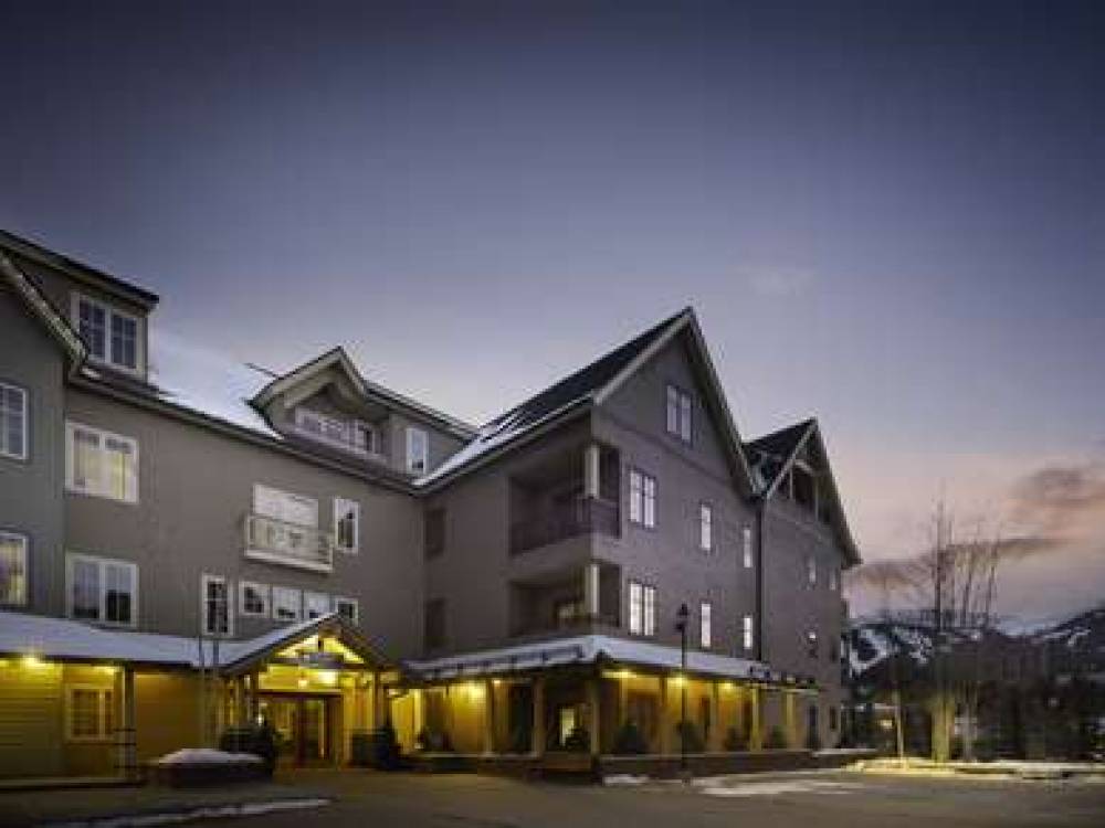 Hyatt Main Street Station