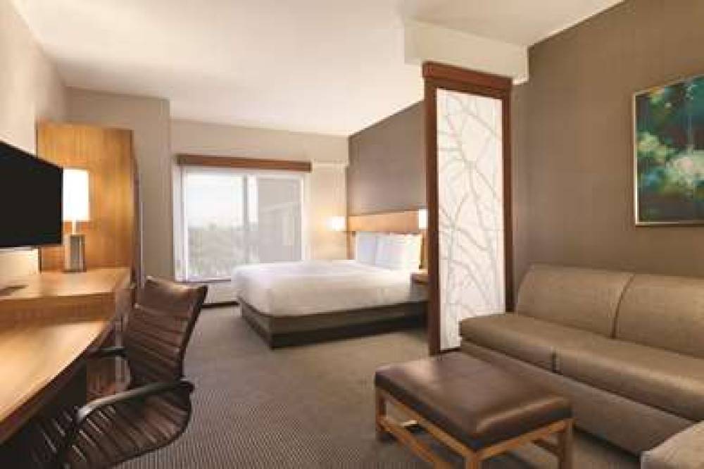 HYATT PLACE AT ANAHEIM RESORT CONV 4