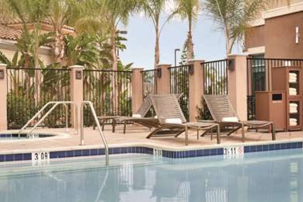 HYATT PLACE AT ANAHEIM RESORT CONV 10