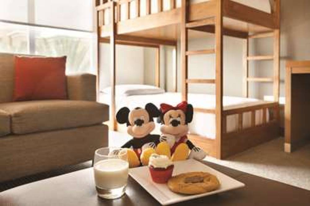 HYATT PLACE AT ANAHEIM RESORT CONV 6