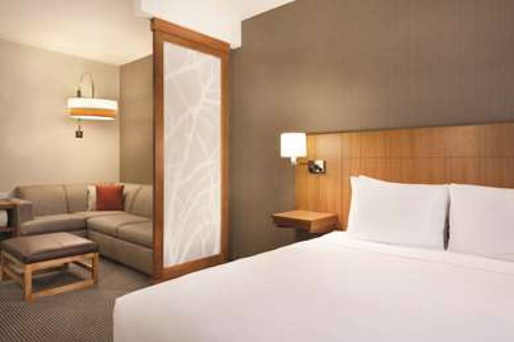 HYATT PLACE AT ANAHEIM RESORT CONV 8
