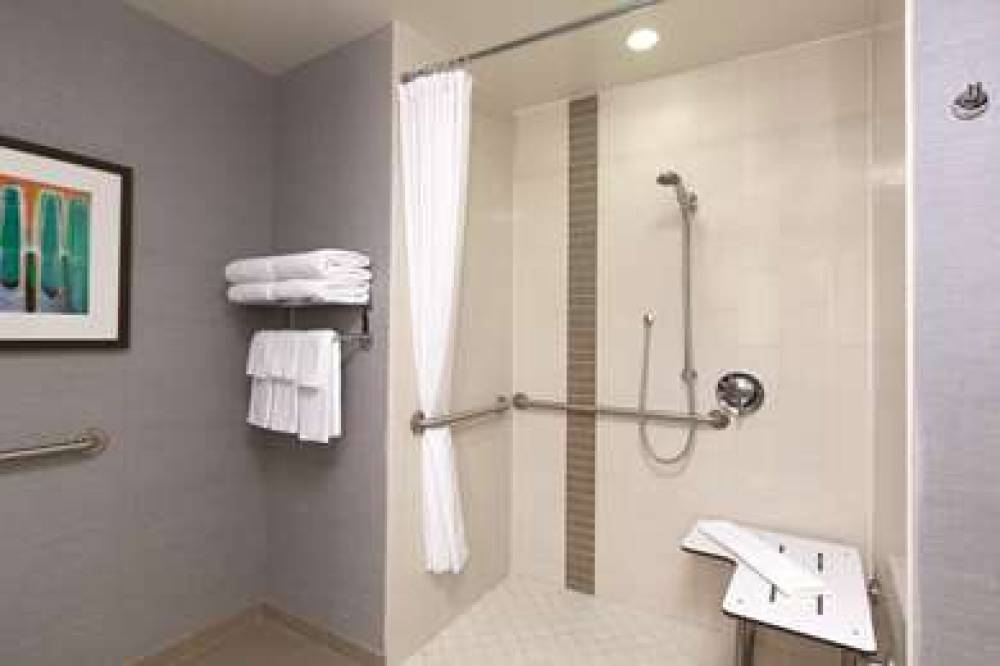 HYATT PLACE AT ANAHEIM RESORT CONV 5