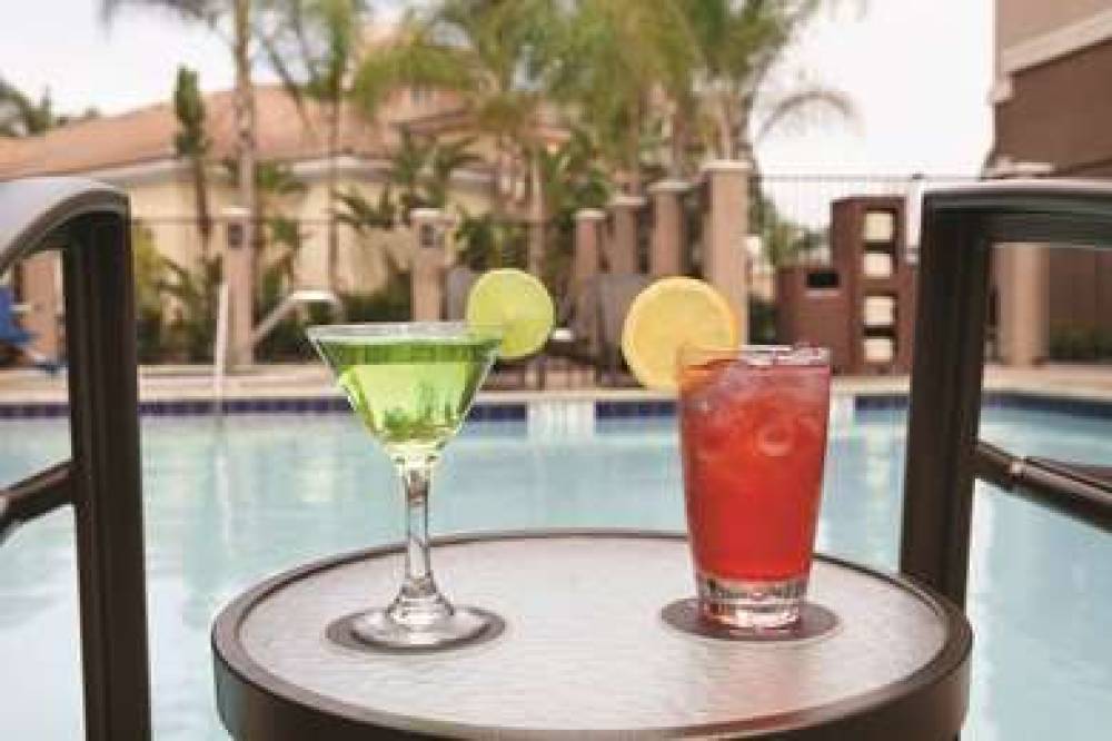 HYATT PLACE AT ANAHEIM RESORT CONV 9