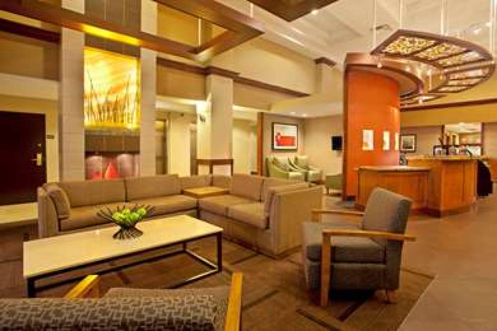 HYATT PLACE ATLANTA AIRPORT-NORTH 3