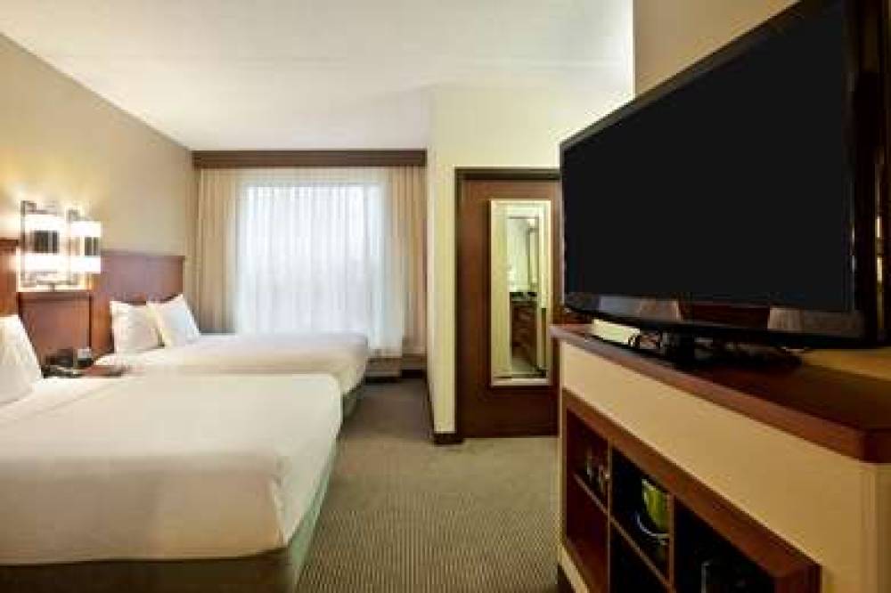 HYATT PLACE ATLANTA AIRPORT-NORTH 4