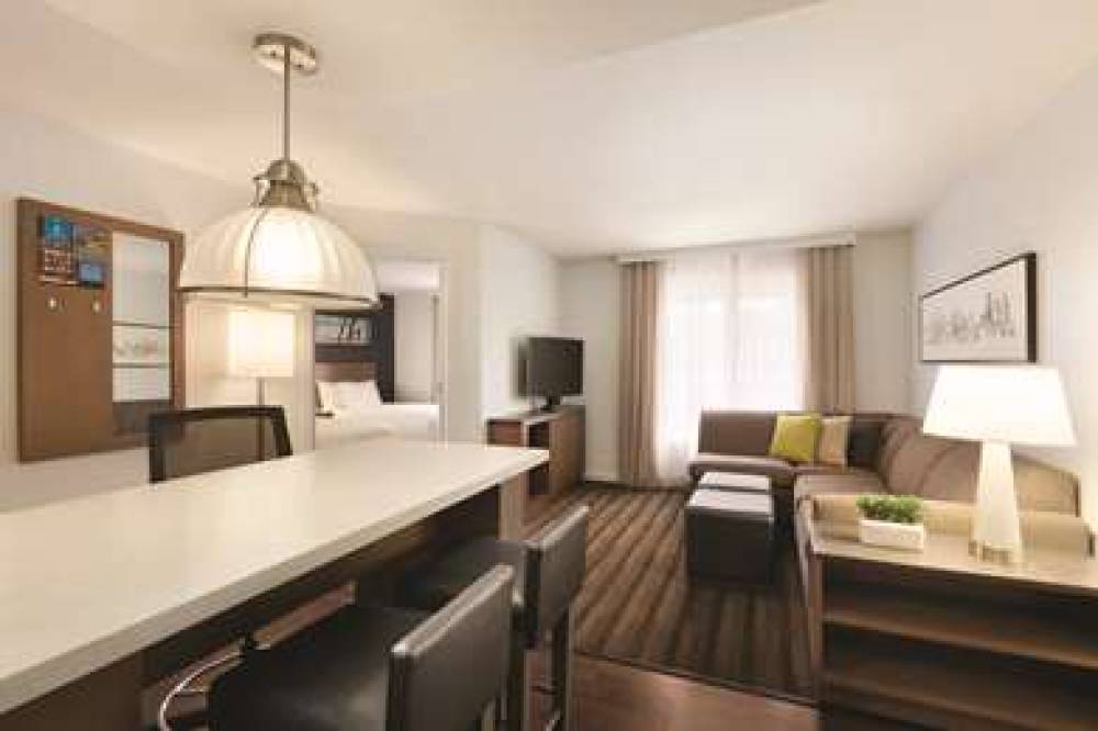 HYATT PLACE ATLANTA AIRPORT-NORTH 9