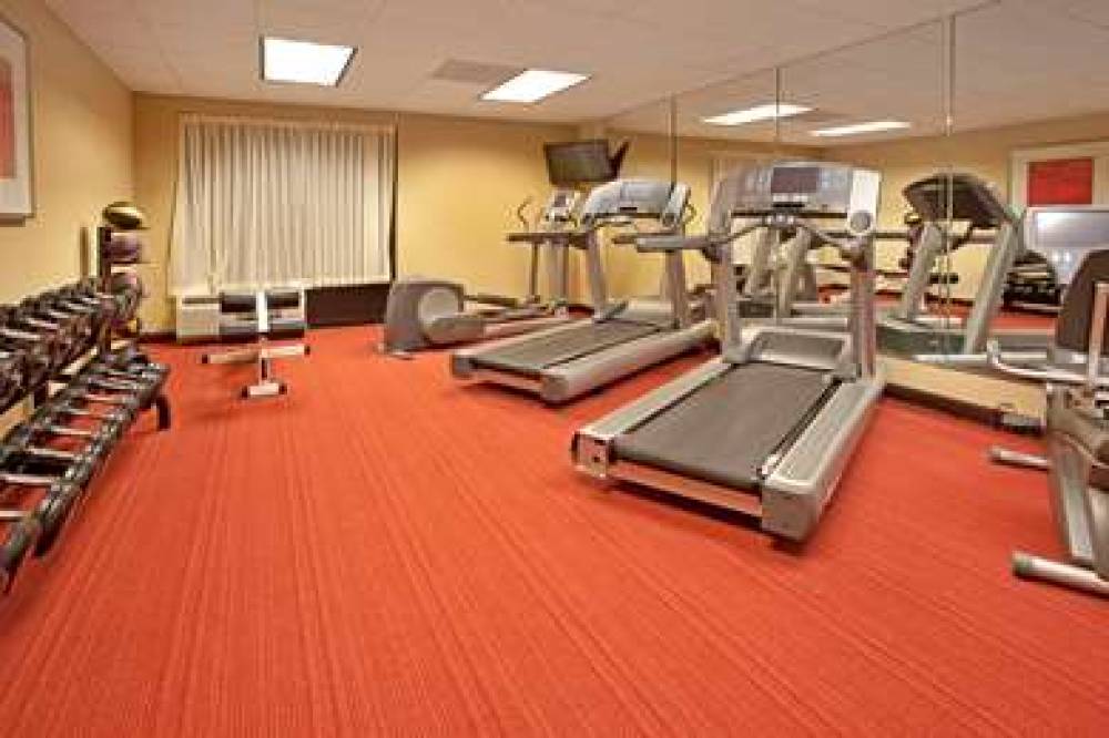 HYATT PLACE ATLANTA AIRPORT-NORTH 7