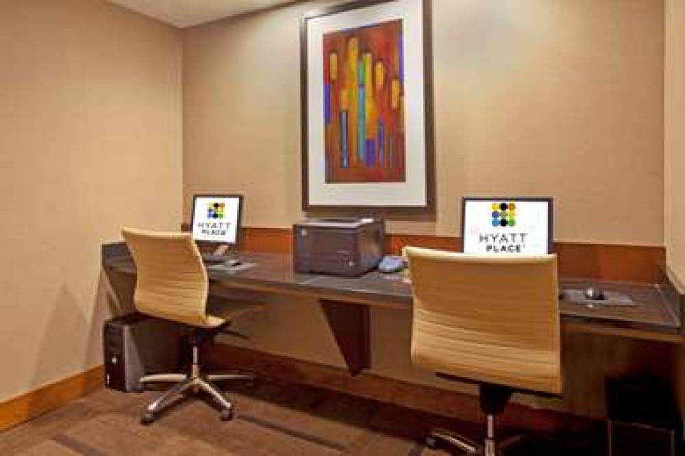 HYATT PLACE ATLANTA AIRPORT-NORTH 2