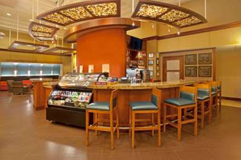 HYATT PLACE ATLANTA AIRPORT-NORTH 5