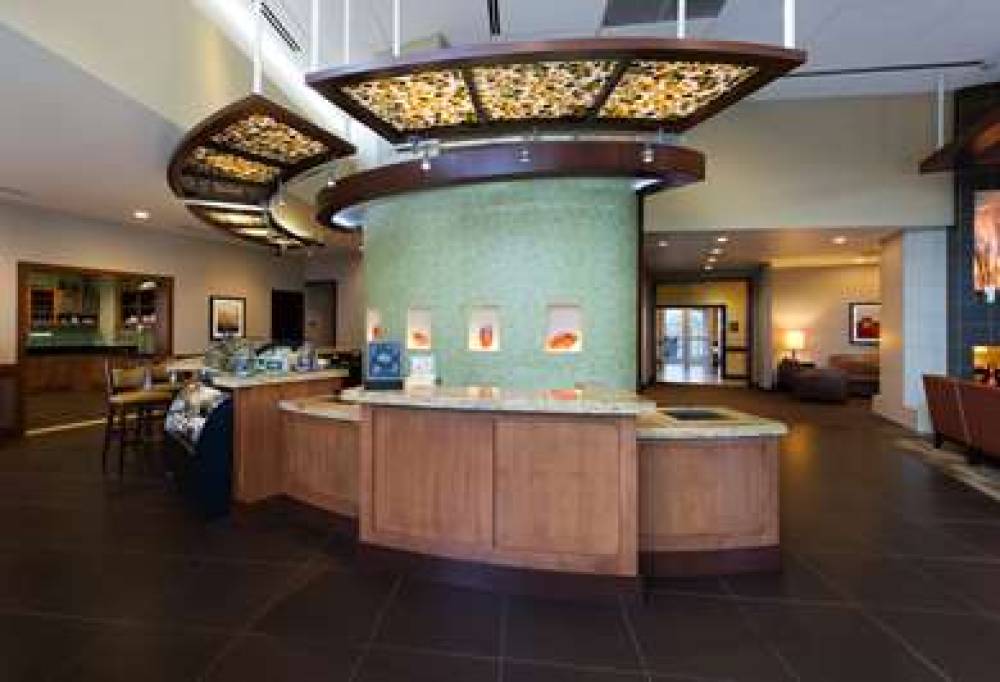 HYATT PLACE ATLANTA AIRPORT-SOUTH 3