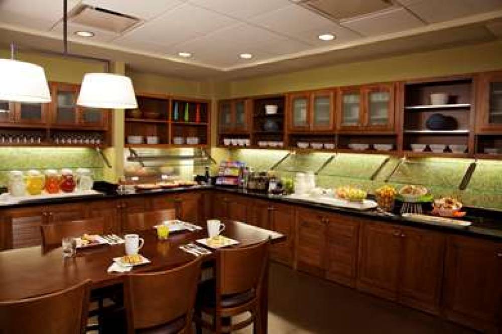HYATT PLACE ATLANTA AIRPORT-SOUTH 5