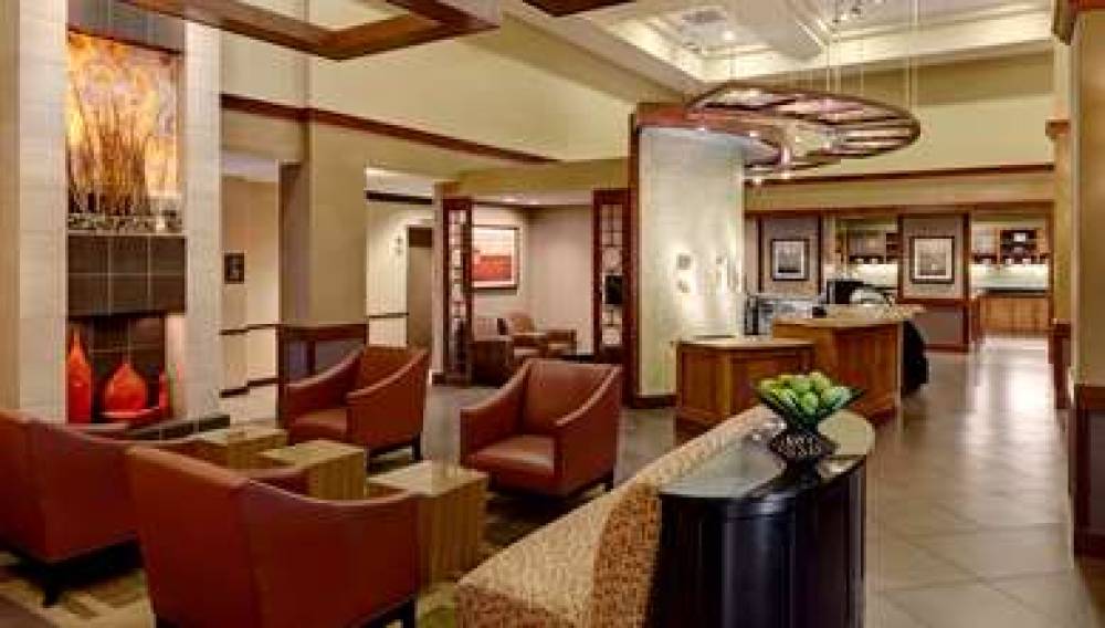 HYATT PLACE ATLANTA AIRPORT-SOUTH 2