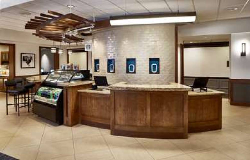 Hyatt Place Atlanta Cobb Galleria