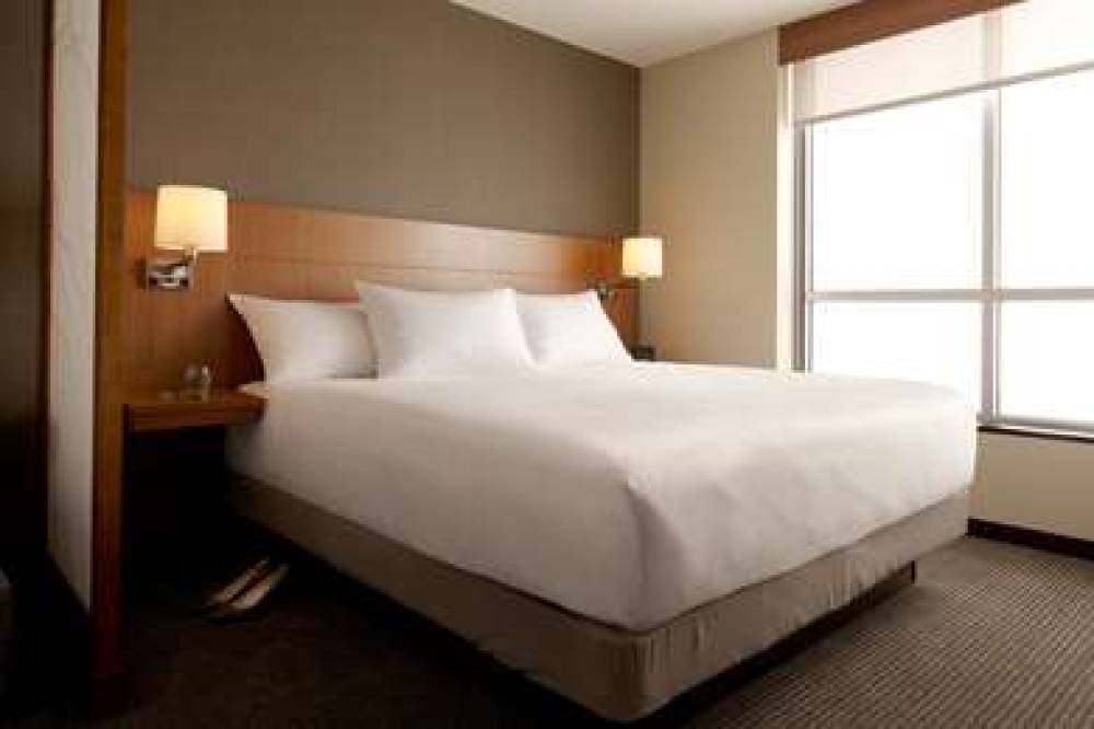 HYATT PLACE ATLANTA DOWNTOWN 6