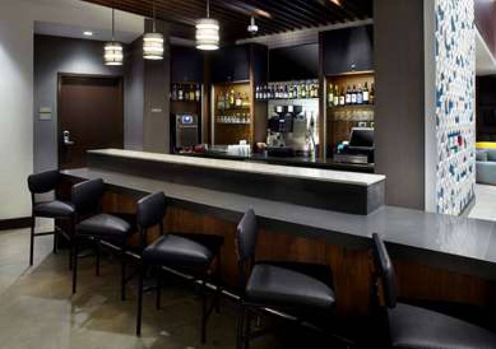HYATT PLACE ATLANTA DOWNTOWN 2
