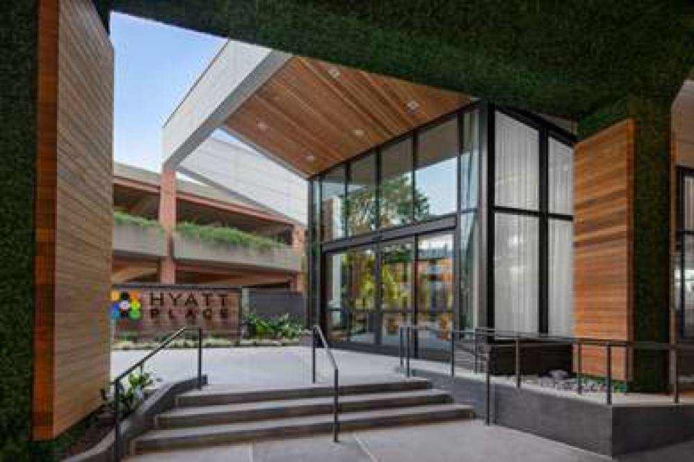 Hyatt Place Atlanta/Perimeter Cntr
