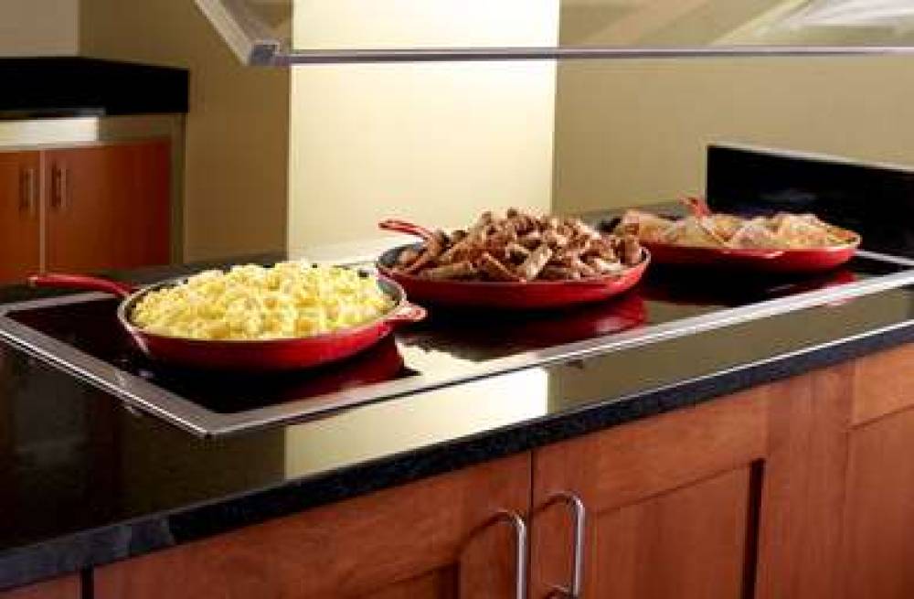 HYATT PLACE AUSTIN CEDAR PARK 5