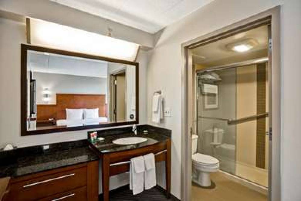 HYATT PLACE BALTIMORE BWI AIRPORT 5