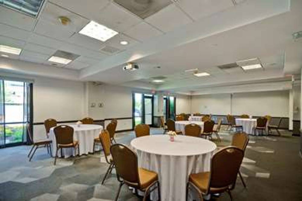 HYATT PLACE BALTIMORE BWI AIRPORT 4