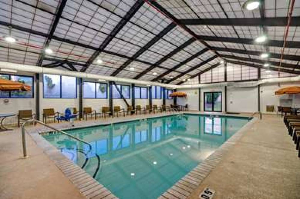 HYATT PLACE BALTIMORE BWI AIRPORT 7