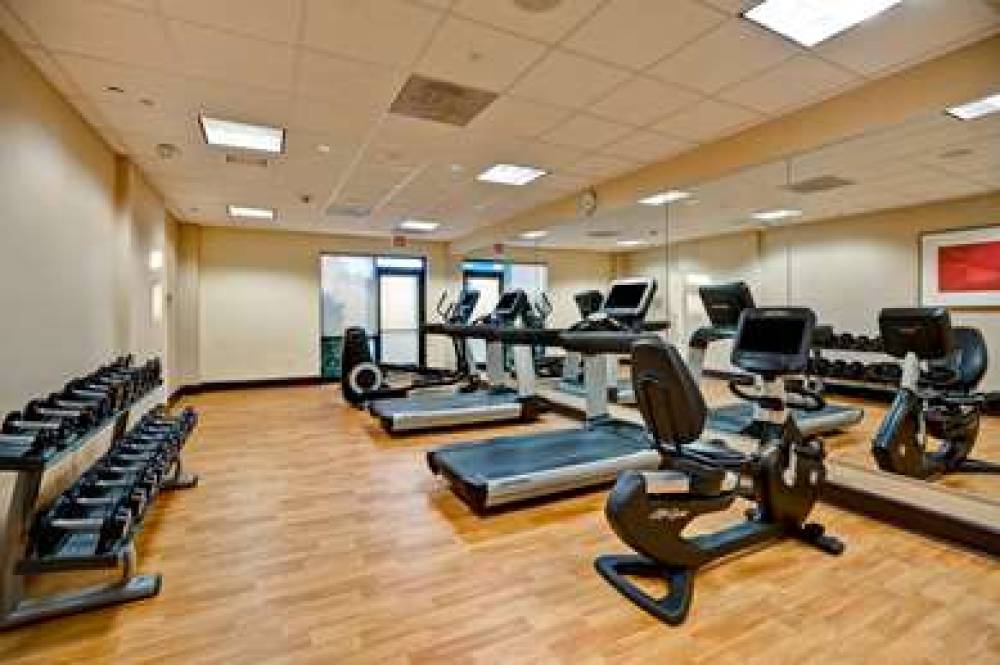 HYATT PLACE BALTIMORE BWI AIRPORT 3