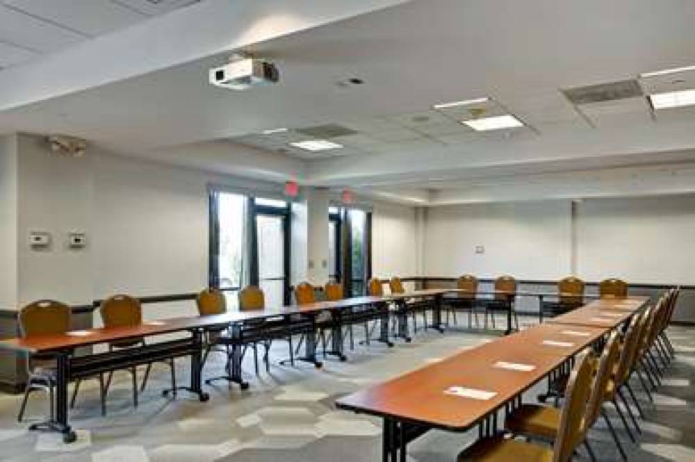 HYATT PLACE BALTIMORE BWI AIRPORT 2