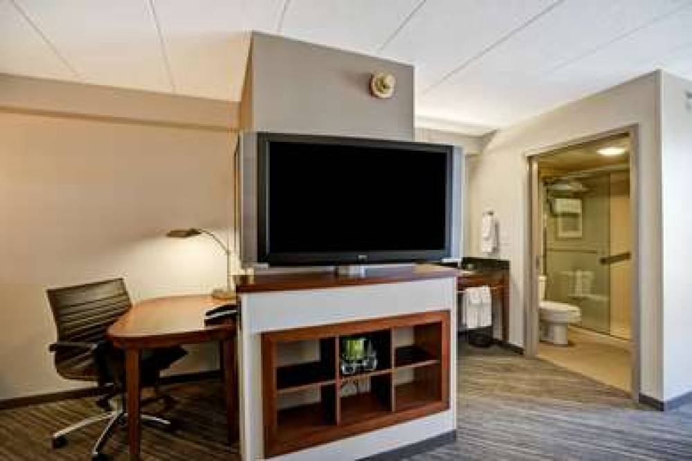 HYATT PLACE BALTIMORE BWI AIRPORT 6