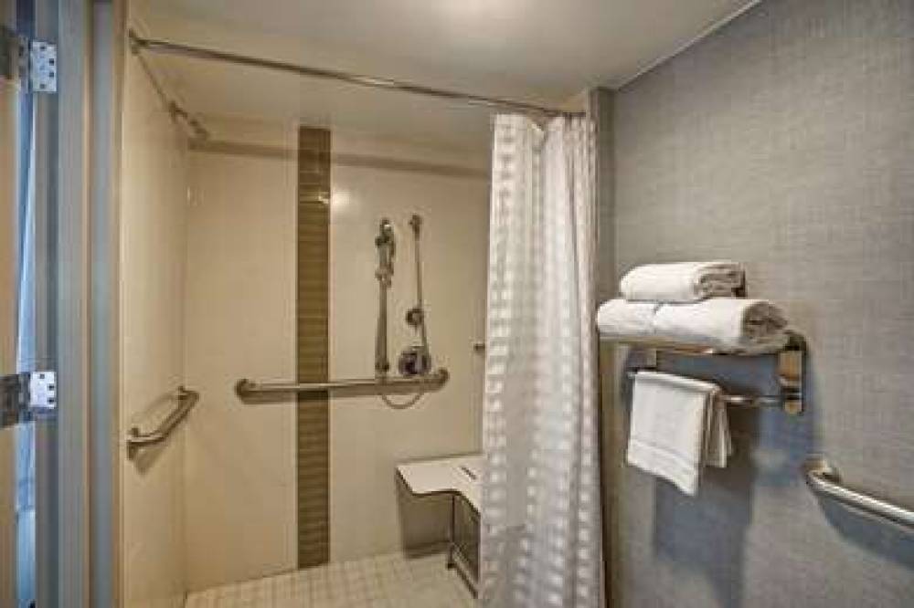 HYATT PLACE BALTIMORE BWI AIRPORT 9