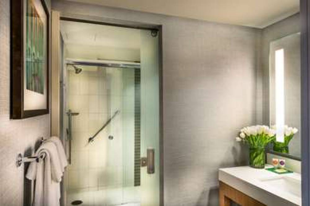 HYATT PLACE BALTIMORE INNER HARBOR 7
