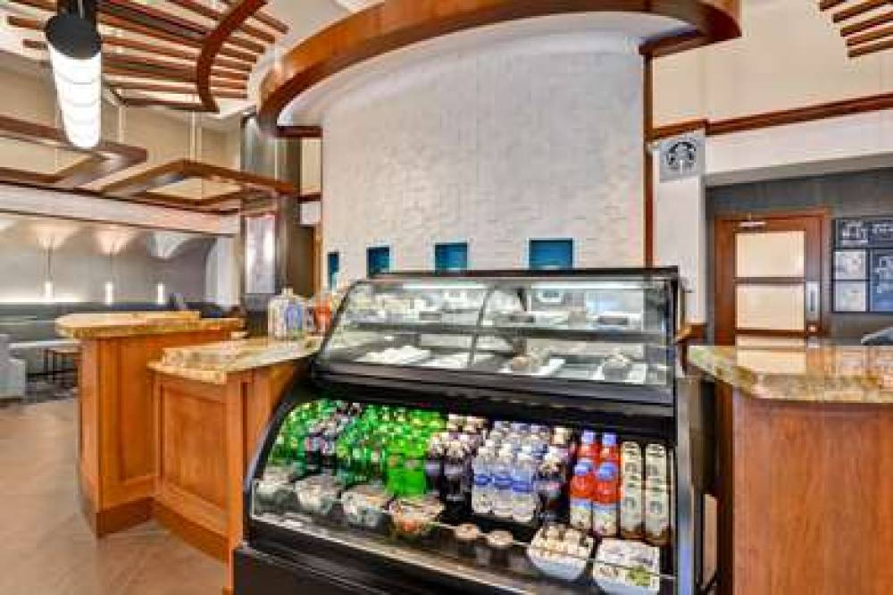 HYATT PLACE BIRMINGHAM HOOVER 3