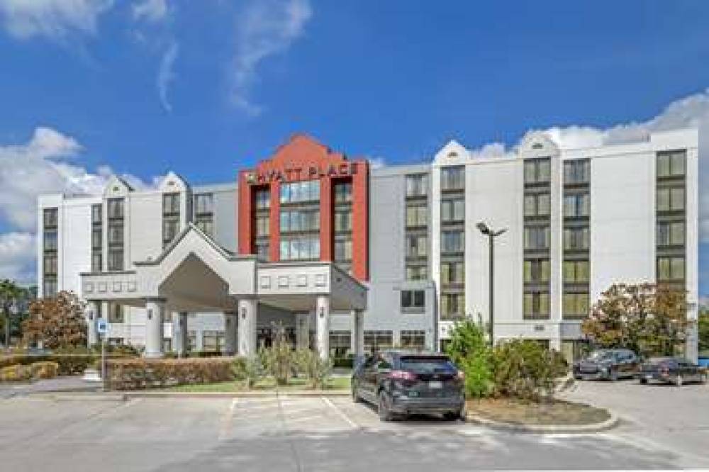 Hyatt Place Houston North