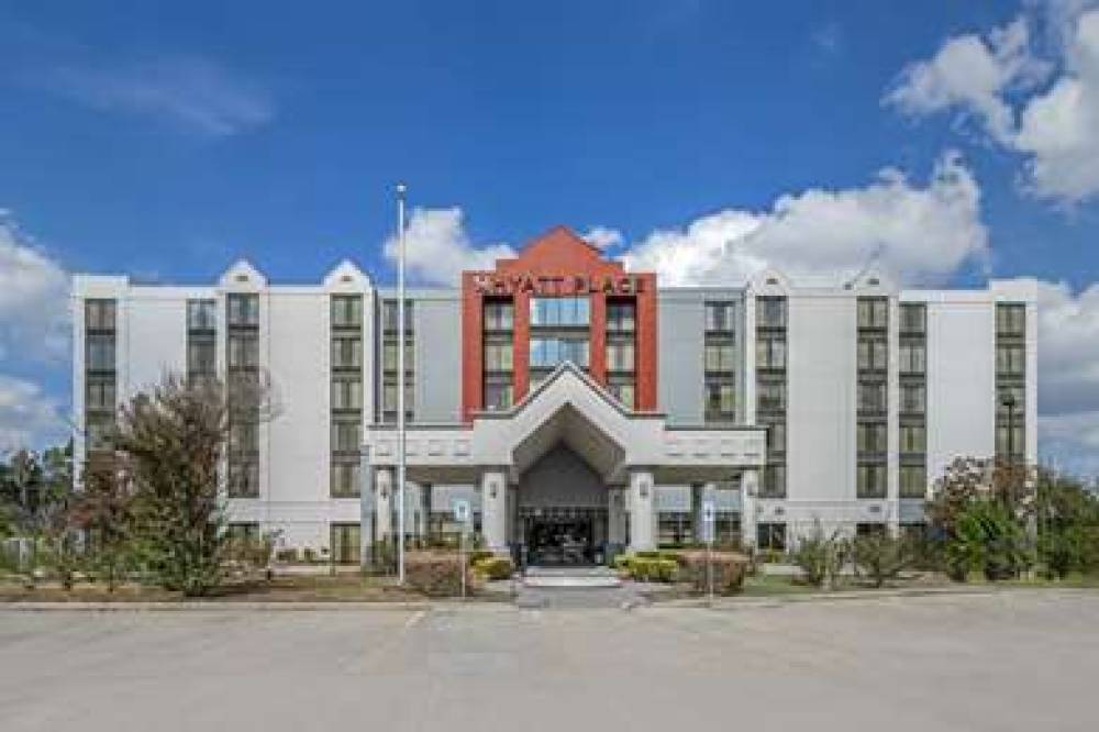 HYATT PLACE HOUSTON NORTH 1
