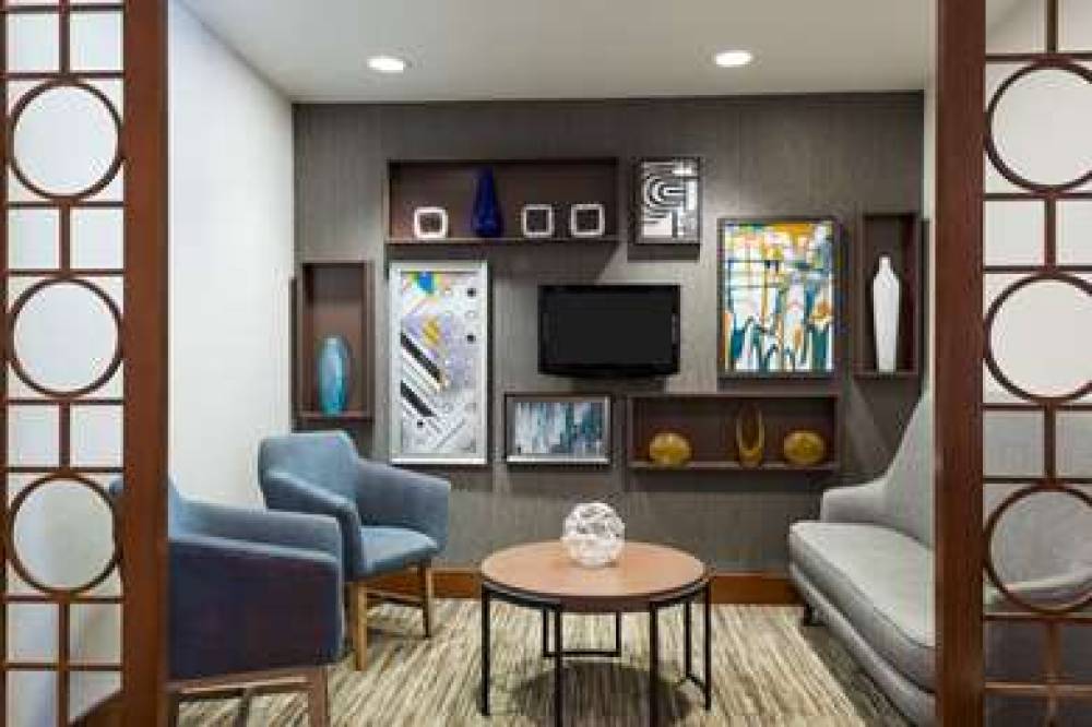 HYATT PLACE HOUSTON NORTH 2