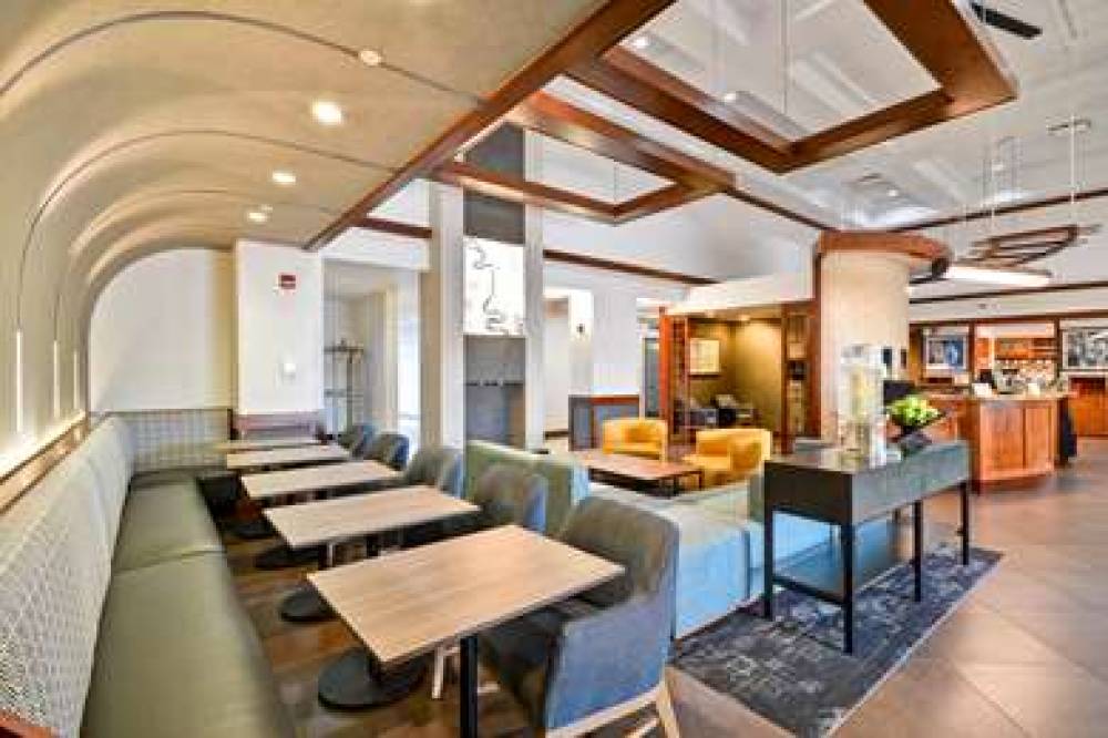 HYATT PLACE HOUSTON NORTH 3
