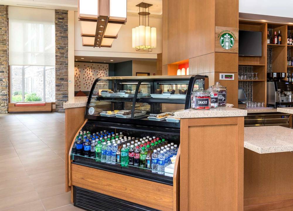 HYATT PLACE CANTON 5