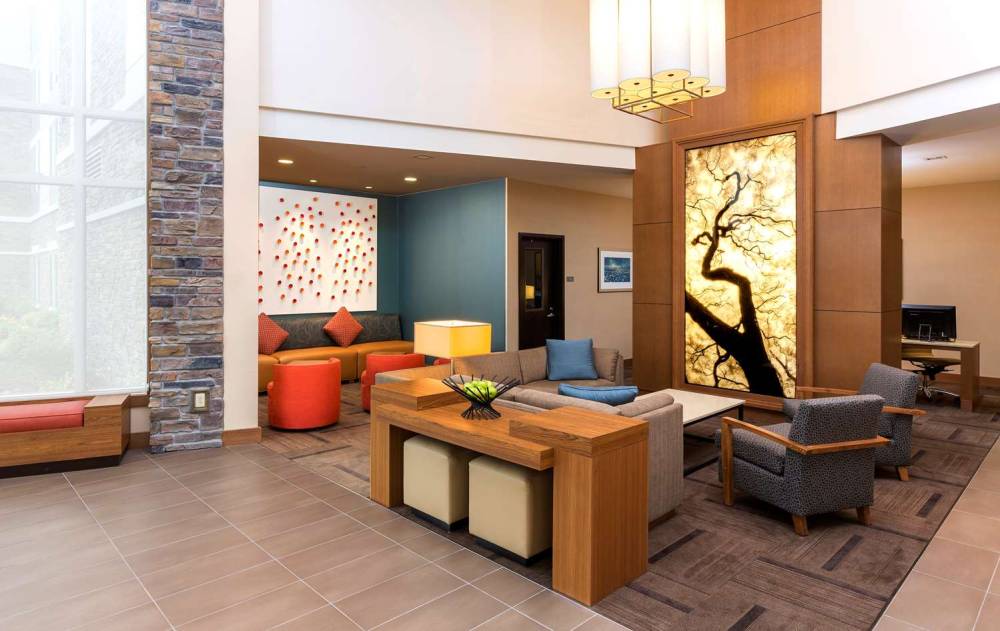 HYATT PLACE CANTON 6