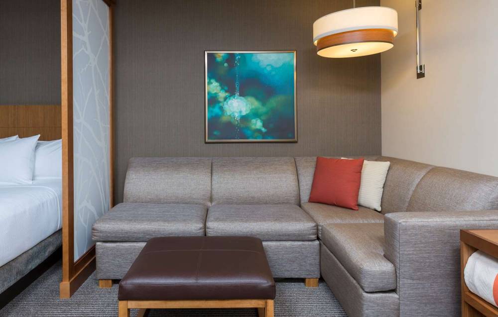 HYATT PLACE CANTON 8