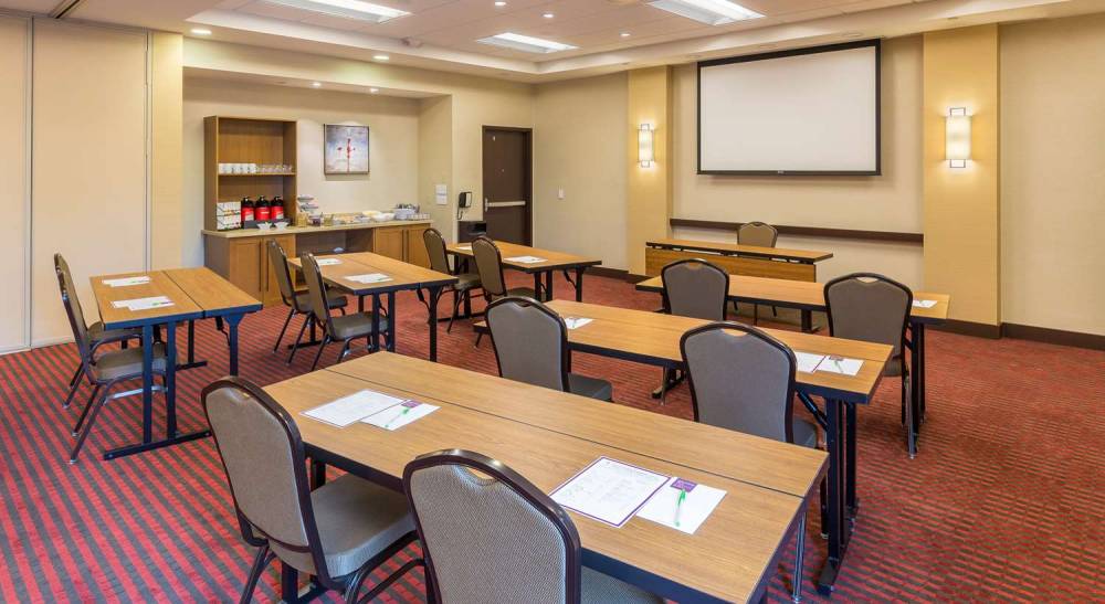 HYATT PLACE CANTON 9