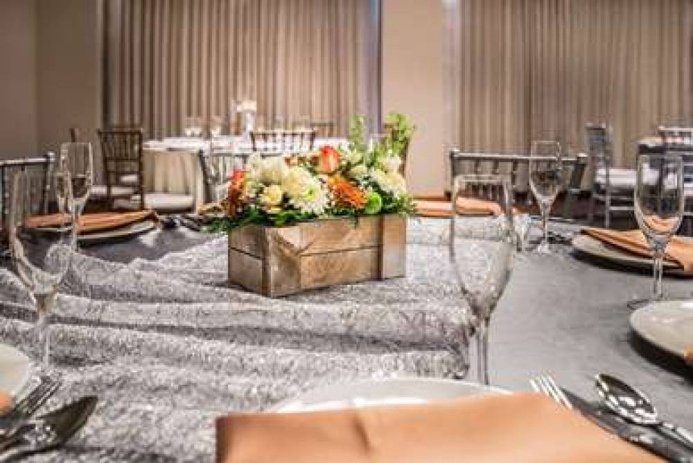 Hyatt Place Celaya 1