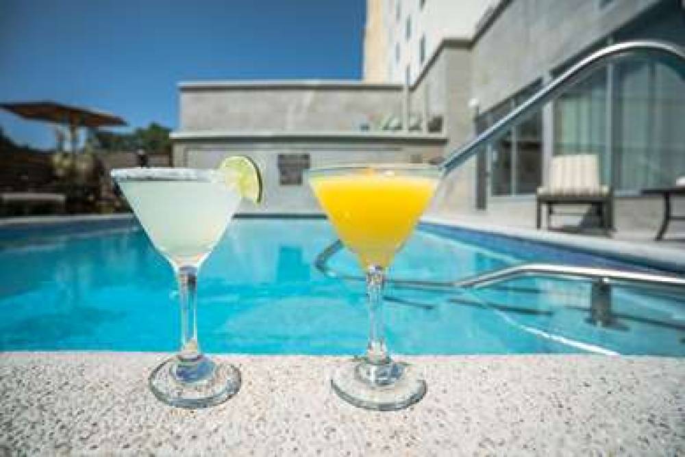 Hyatt Place Celaya 7