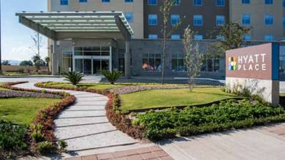 Hyatt Place Celaya