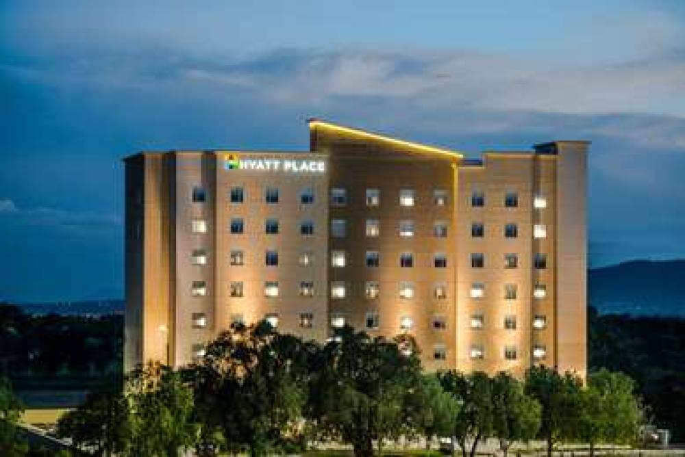 Hyatt Place Celaya 3