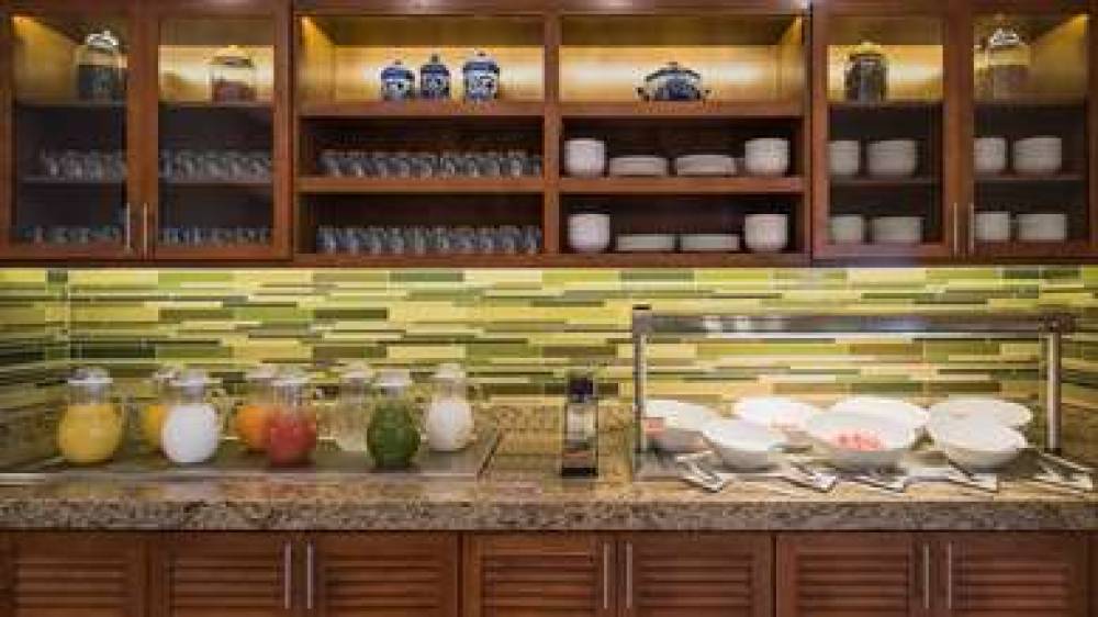 Hyatt Place Celaya 9